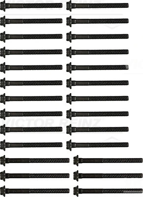 Cylinder Head Bolt Set